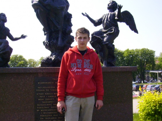 Grzegorz