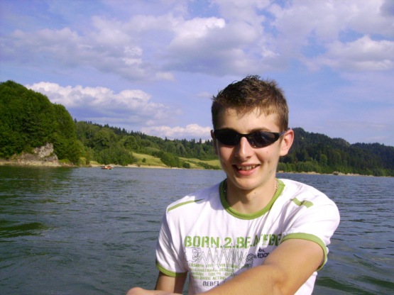 Grzegorz