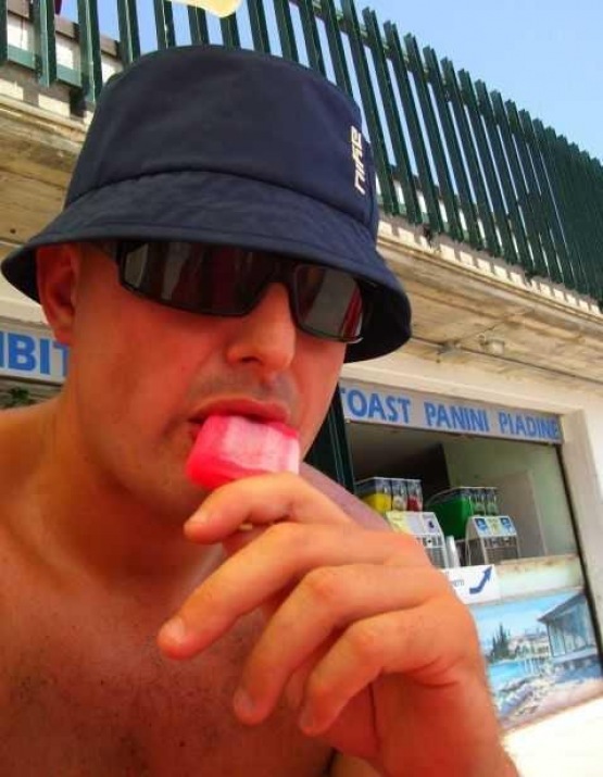 grzegorz