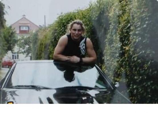 Zdjęcie profilowe: Capitano, 46 lat, Berlin