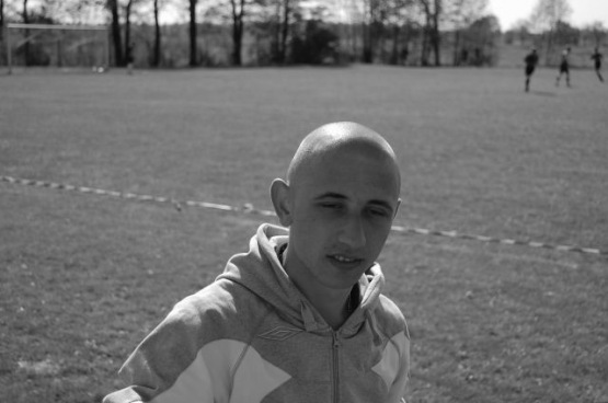 Łukasz  ciaho