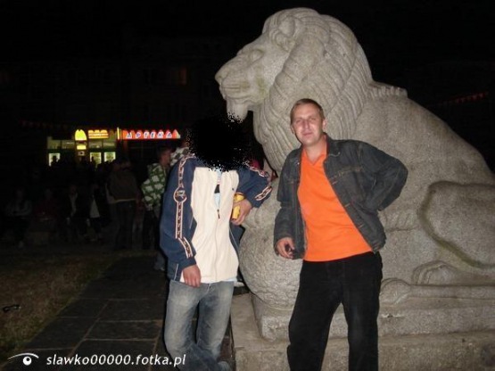 Zdjęcie profilowe: slawko2010, 48 lat, Polska, olsztynek