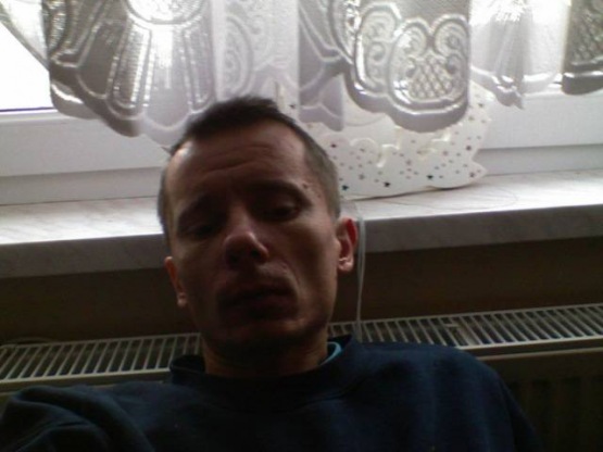 KRZYSZTOF bloguje