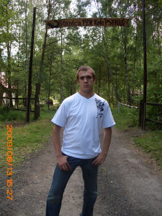 Maciek