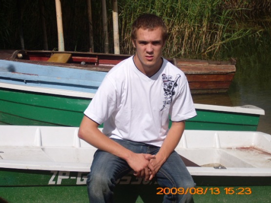 Maciek
