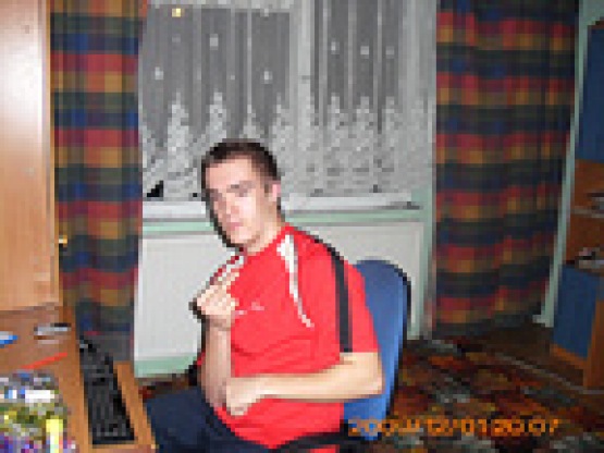 Zdjęcie profilowe: Maciek, 36 lat, Polska, Goleniów