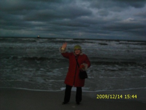 Iwona