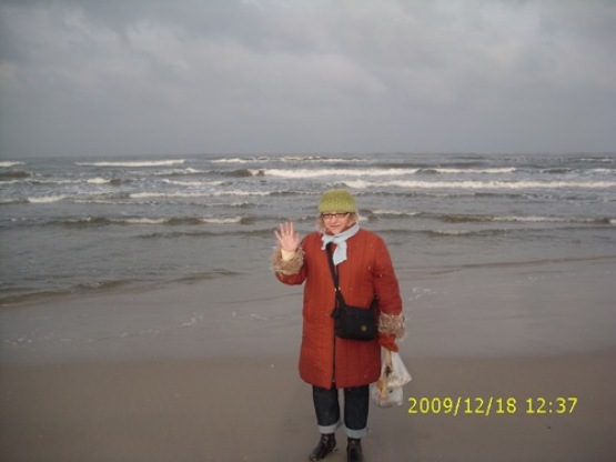 Iwona