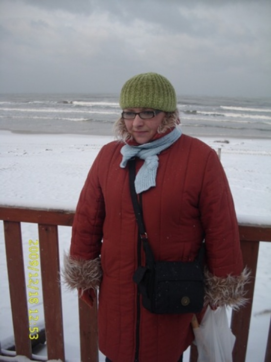 Iwona