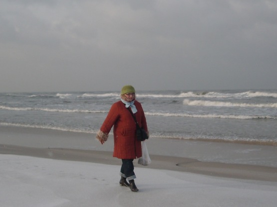Iwona