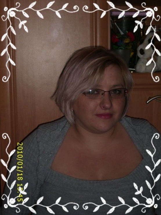 Iwona