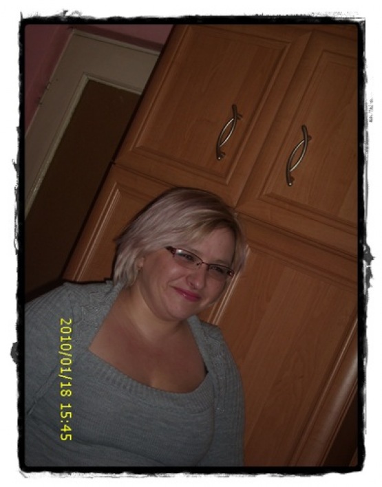 Iwona