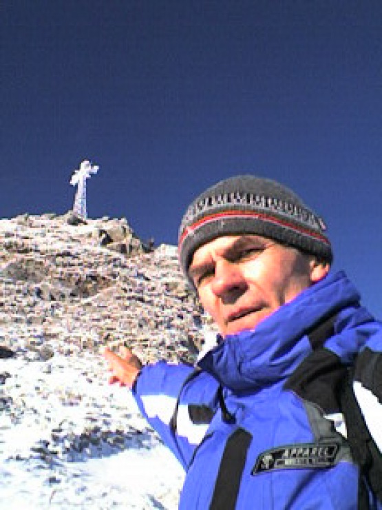 Zdjęcie profilowe: cot, 69 lat, Polska, Lubartow