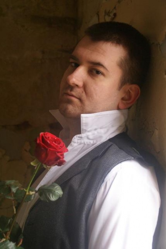 Zdjęcie profilowe: Marcin, 40 lat, Polska, Otwock