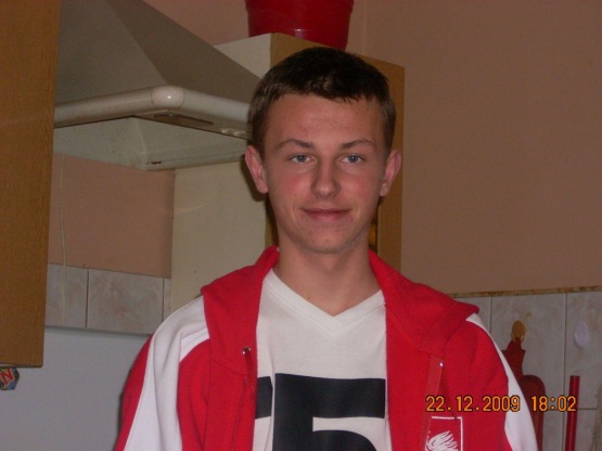 mariuszek