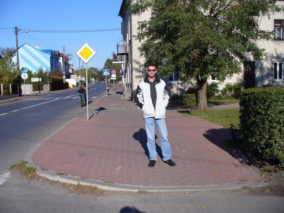 Tomasz