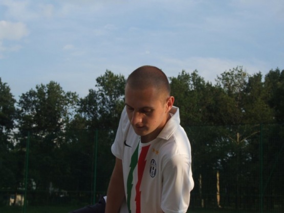 Zdjęcie profilowe: Promil, 39 lat, Polska, Sulejówek, Warszawa