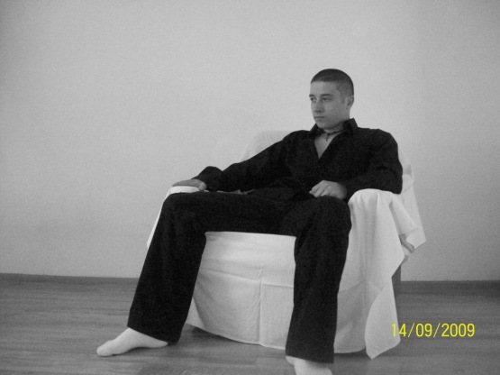Zdjęcie profilowe: Marcin..., 39 lat, sochaczew