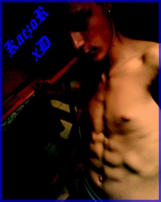 KaczoreX