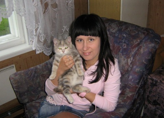 Zdjęcie profilowe: ledynastya, 44 lata, Polska, warsaw