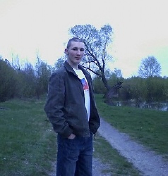 Zdjęcie profilowe: LukassDG, 37 lat, Polska, Kostrzyn nad Odrą