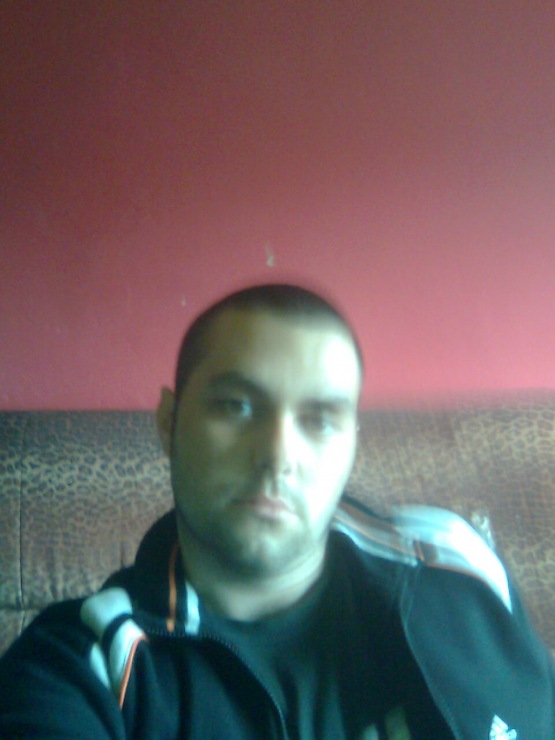 Michał ^^