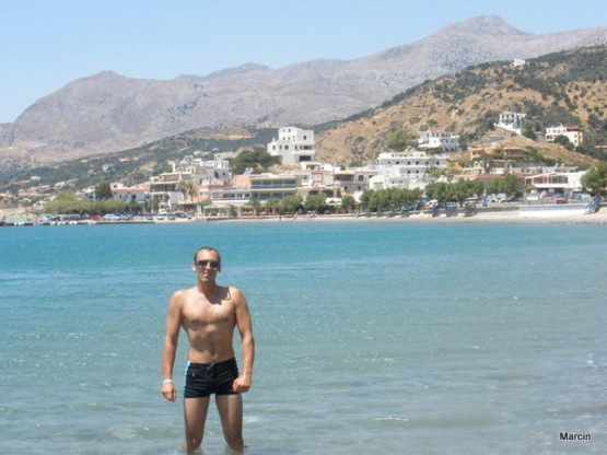 Marcin