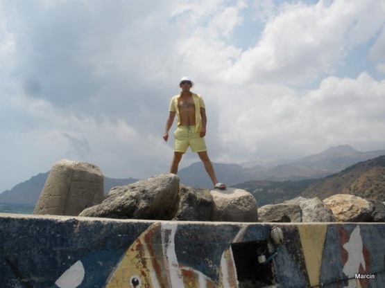 Marcin