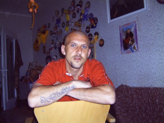 Zdjęcie profilowe: griszasiemce, 48 lat, Polska, siemianowice.sl