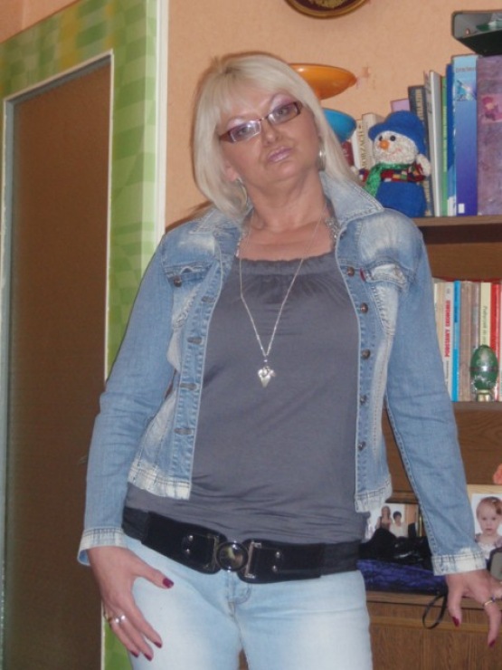 Zdjęcie profilowe: barbi50, 66 lat, Polska, Polkowice / Kalisz