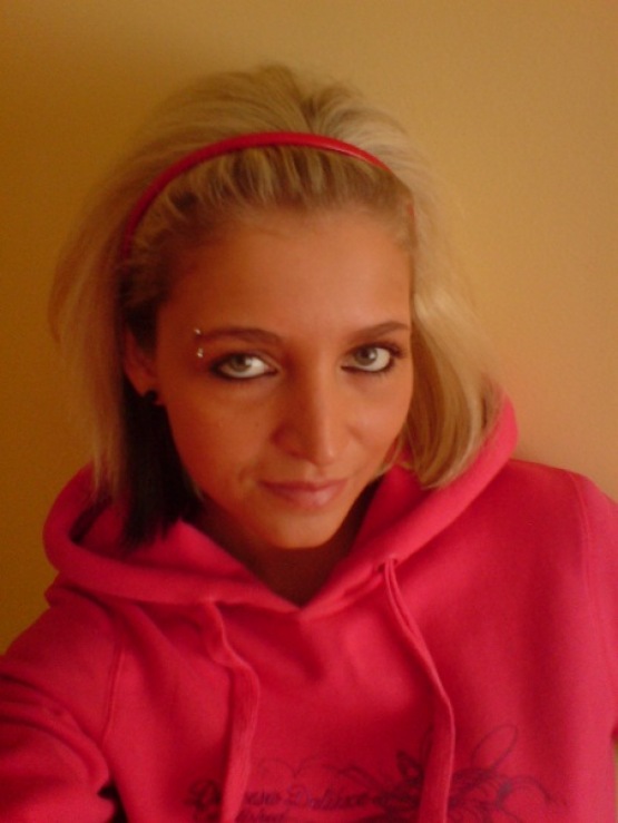 Blondynka22