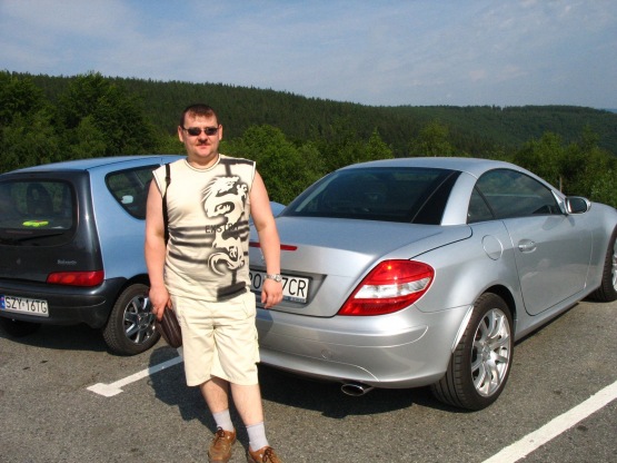 Zdjęcie profilowe: piotr, 52 lata, Polska, Cieszyn