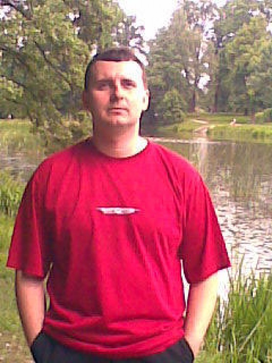 Zbyszek