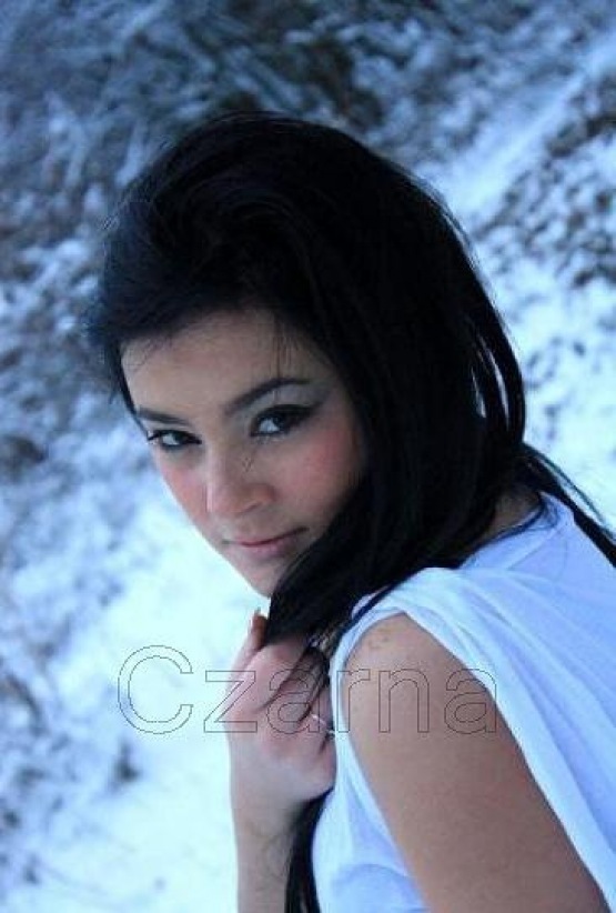 Czarna