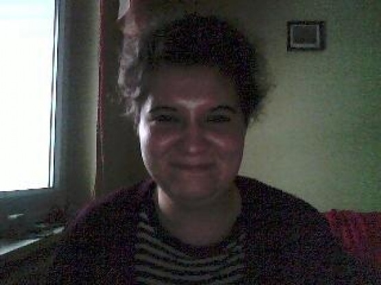 Zdjęcie profilowe: Anna, 43 lata, Polska