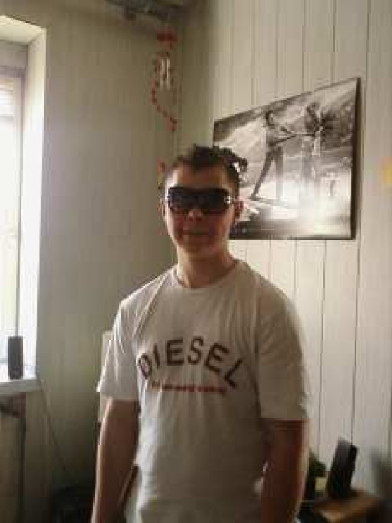 Mariusz Wa-wa