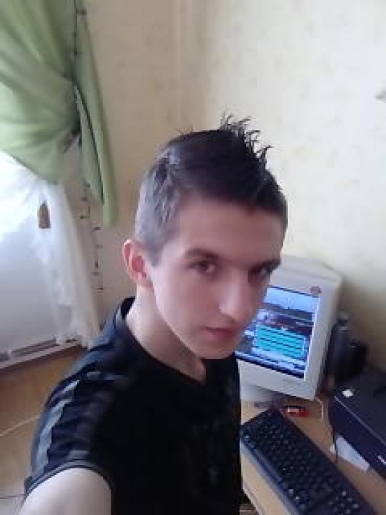 Zdjęcie profilowe: łukasz, 41 lat, Polska, lędziny