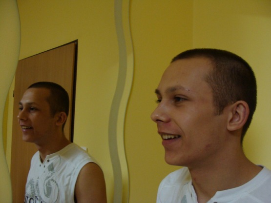Zdjęcie profilowe: krzysio123, 34 lata, sochaczew