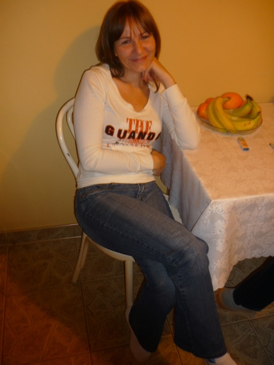 Loleńka ;)