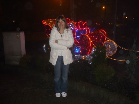 Loleńka ;)