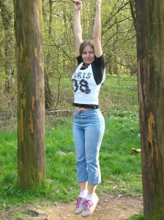 Loleńka ;)