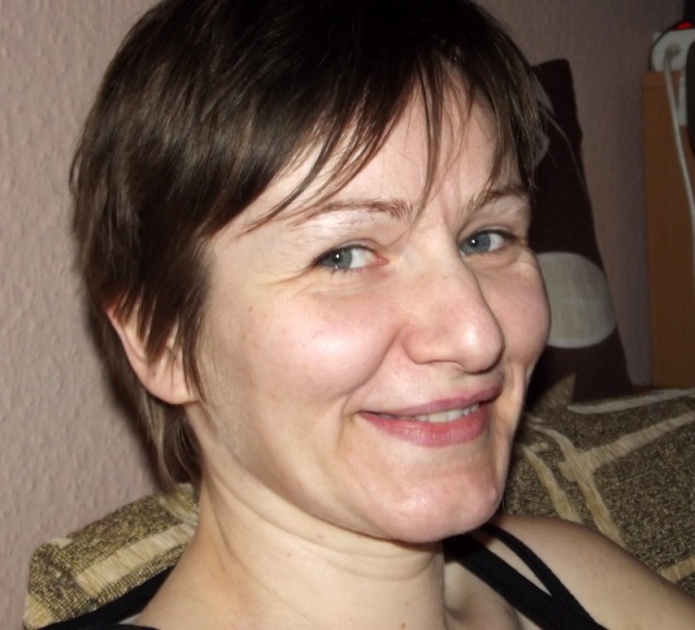 Loleńka ;)