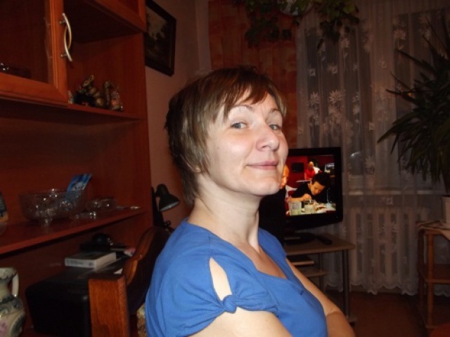 Loleńka ;)