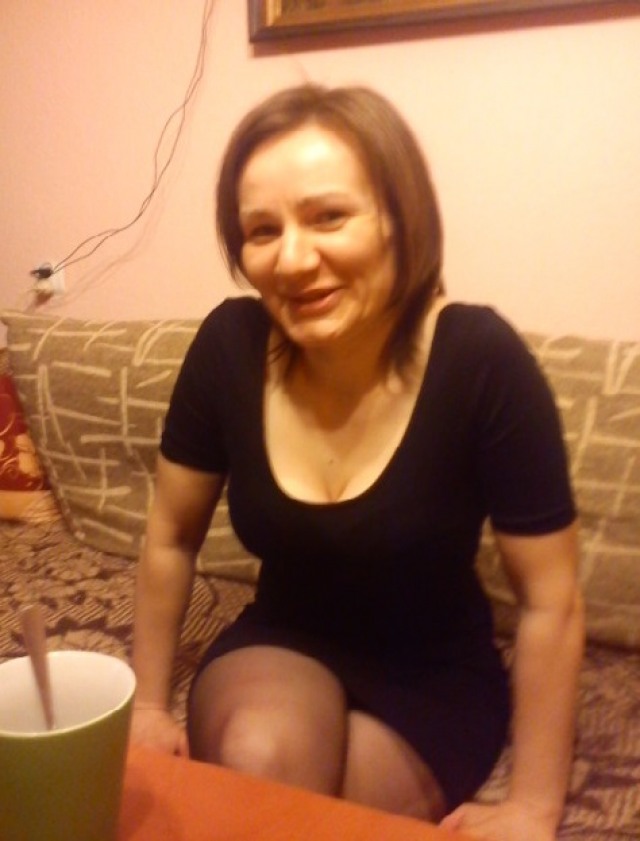Loleńka ;)