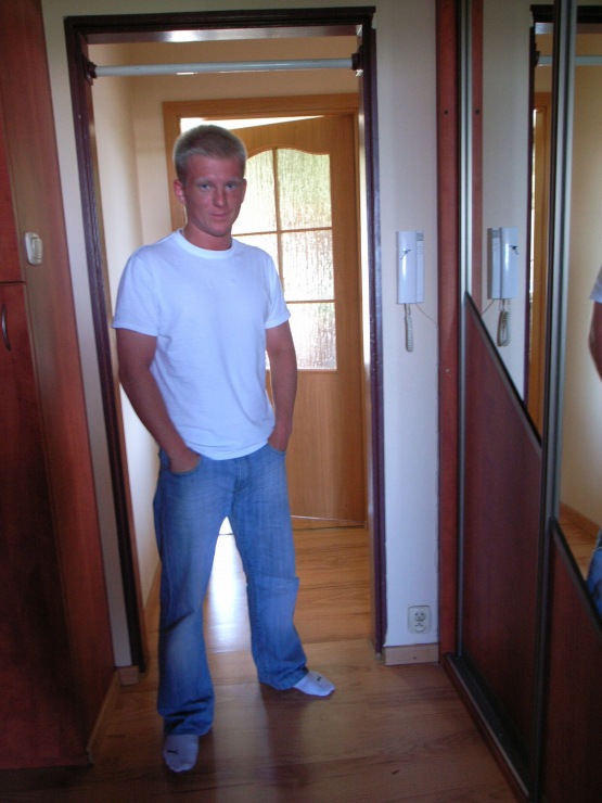 Krzysiek