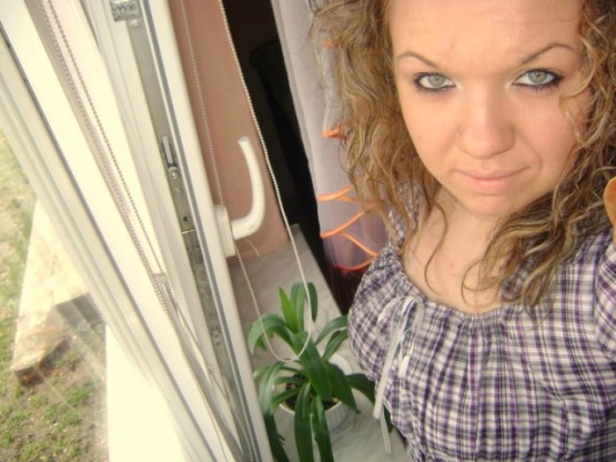 Martynka :)