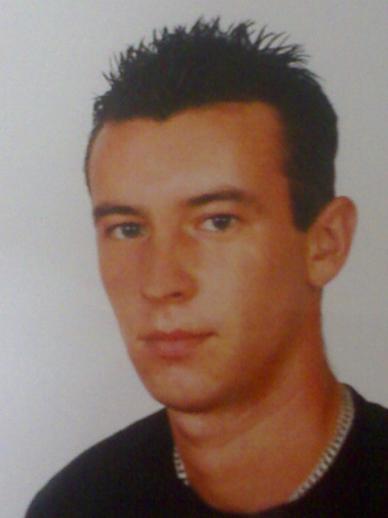 nieznajomy