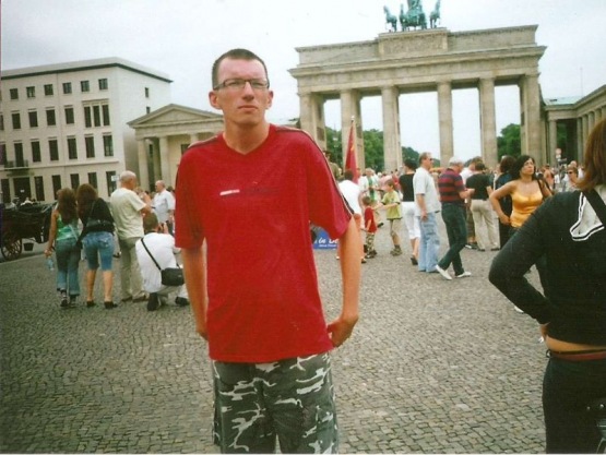 Zdjęcie profilowe: marcinek600, 39 lat, Pabianice