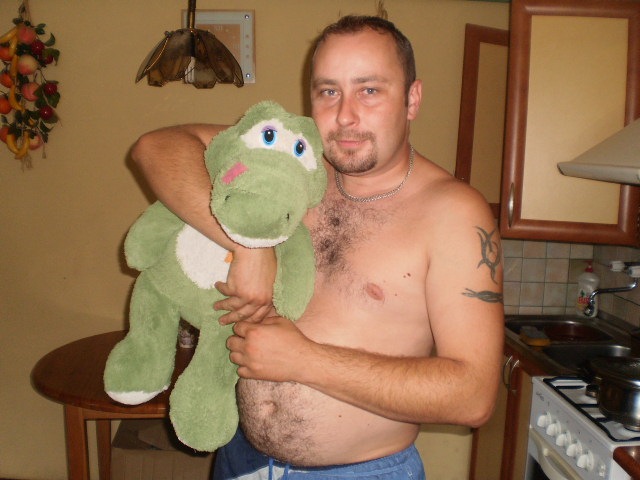 czarek