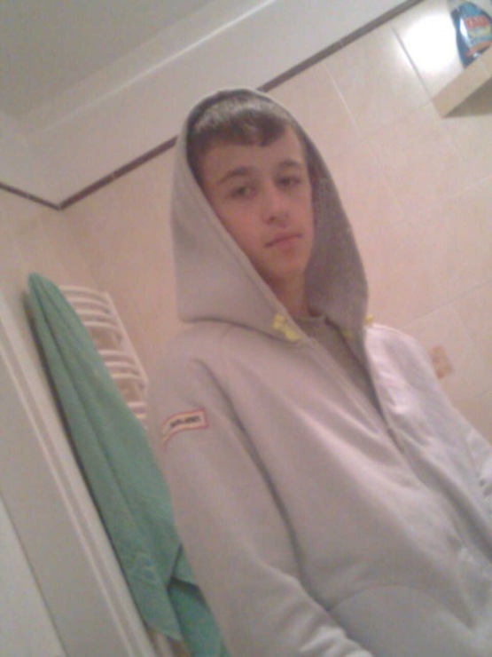 Krystianek94